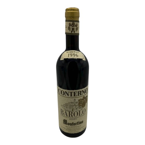 Giacomo conterno barolo - giacomo,