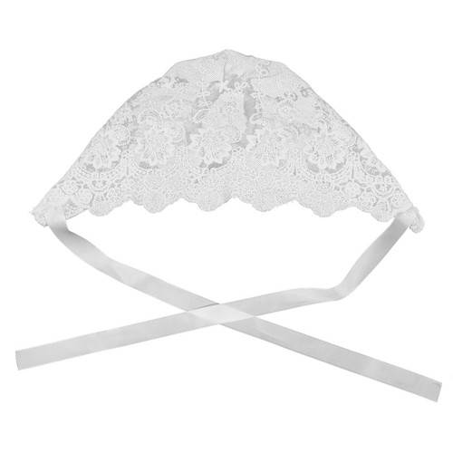 Cappello cuffia bimba - cappello,