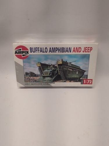 Kit airfix scala 02302 - kit,