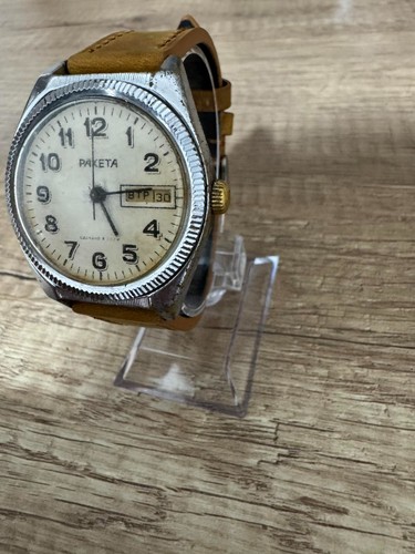 Orologio uomo vintage - uomo,