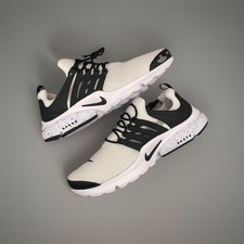 Nike Air Presto By You NIKE ID Nero/Bianco UK11/US12/EU46 - Nuove