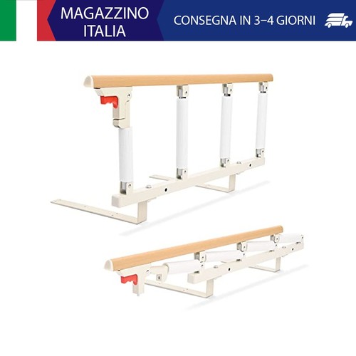 Sponde per letto
