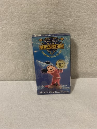 Walt disney mini classics - disney,