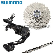 Gruppo Posteriore Shimano