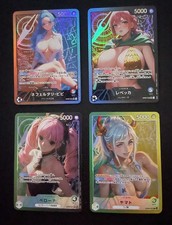 Sexy one piece anime waifu - one,