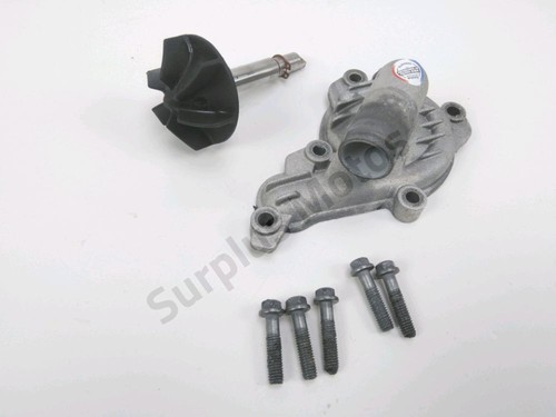 Pompe eau peugeot metropolis - a,