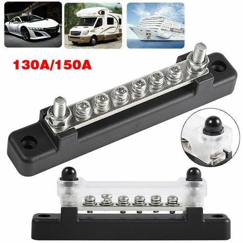 Barra bus distribuzione 12v - distribuzione,