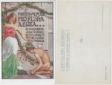 Cartolina postale tematica
