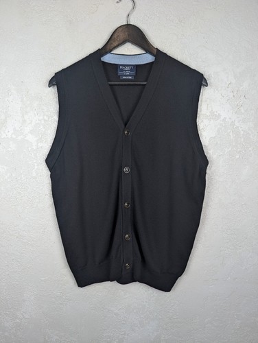 Cardigan uomo hackett - cardigan,