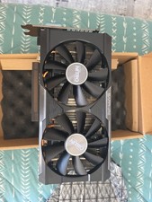 XFX AMD Radeon R9 380 4 GB