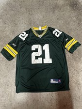 Maglia cucita Reebok On Field