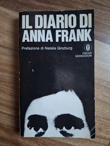 Diario anna frank - anna, frank-pref