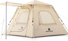 Tenda Da Campeggio per 3