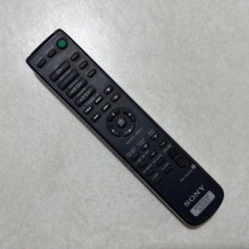 Sony se2avs telecomando - sony,