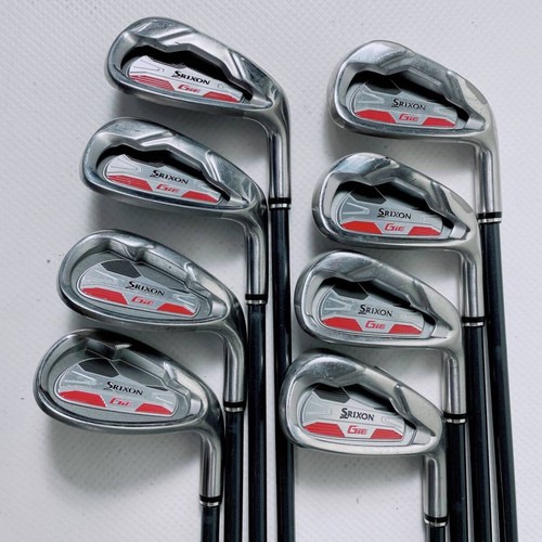 Srixon set ferri gie - srixon,
