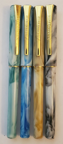Staedtler penne stilografiche - penne,