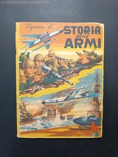 album Lampo completo STORIA delle ARMI (ITA) 05