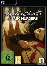 Agatha Christie - The ABC