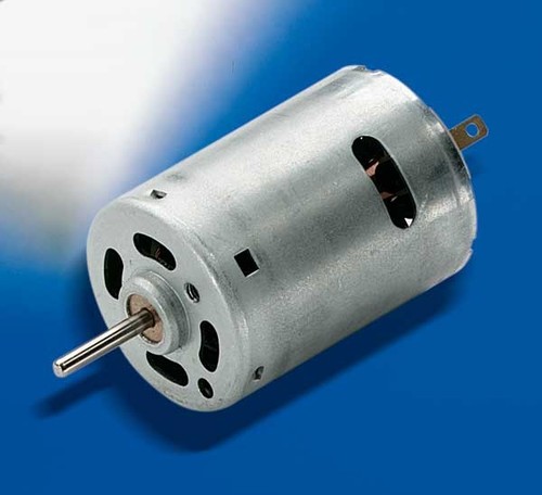 Motore elettrico krick - motore, max