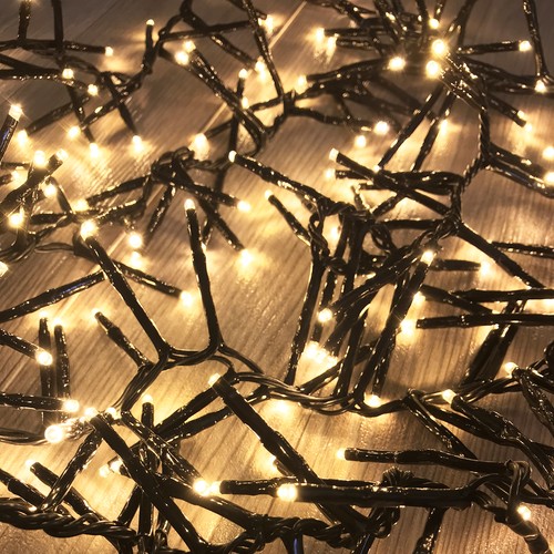 Catena luminosa cracker 192 - catena,
