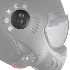 Viti Roof Boxer V8 per