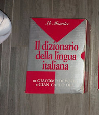 IL DIZIONARIO DELLA LINGUA