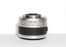 Nikkor AF 10-30 mm VR Nikon 1