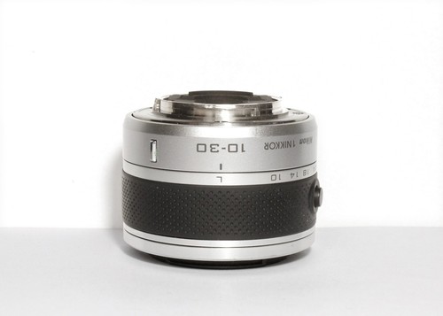 Nikkor vr nikon - af, 10-30