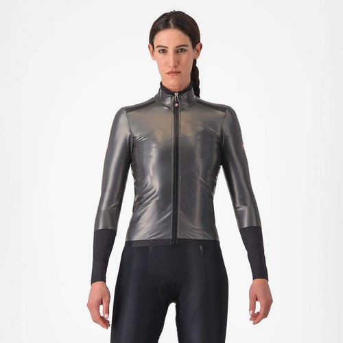 Giacca castelli gabba - w,