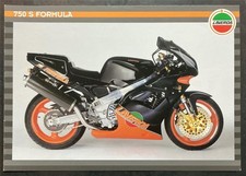 Brochure vendita laverda 750 - vendita, s