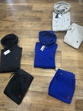 Polo Ralph Lauren Felpa Tuta