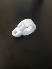 Guide Durite Frein Avant Honda