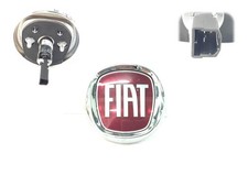 MANIGLIA PORTELLONE POSTERIORE PER FIAT Punto EVO 735579354 (09>12)