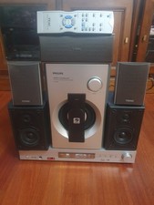 TEAC PLS3500 SISTEMA HOME