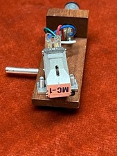 Testina VAN DEN HUL.  MC-1 -   s.n.8654-integra ed originale