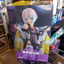 Figurine cyberpunk edgerunners - figurine,