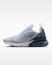 Nike Air Max 270 Blue Tint