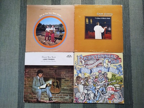 Lotto giri in - giri, vinile
