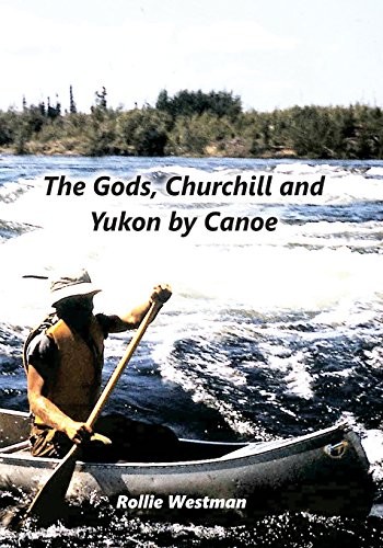 The gods churchill - gods,, yukon
