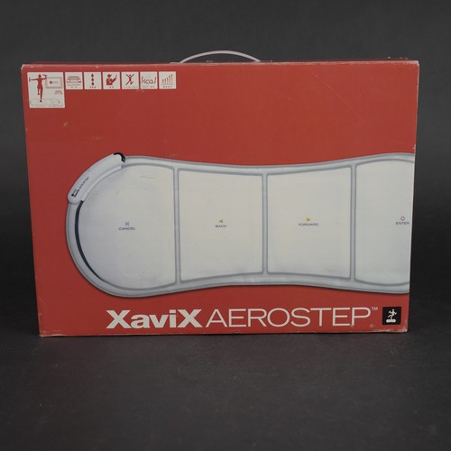 Xavix aerostep jackie chan - xavix,