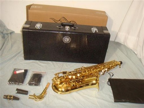 Cannonball strumenti musicali - cannonball,