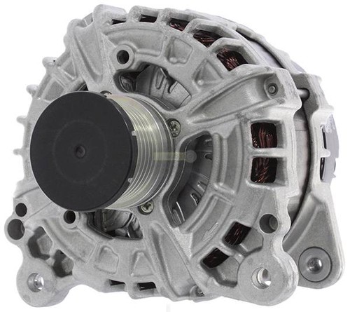Alternatore nuovo originale - alternatore,
