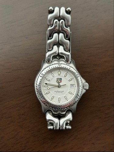 Tag heuer ottimo autentico - ottimo,