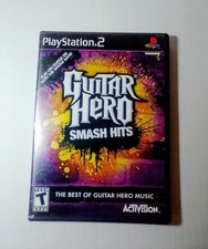 Guitar hero smash - guitar, hits