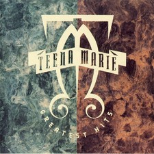 Teena Marie - Greatest Hits