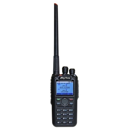 Anytone d868 - anytone, at-d868