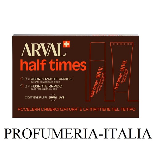 Arval half times fiale - arval,