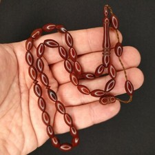 Turkish Henna Kokka Prayer