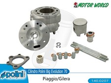 140.0207 KIT GRUPPO TERMICO
