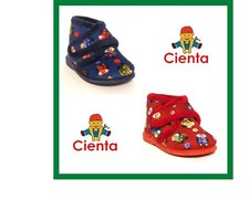 Pantofola da bambino bambina